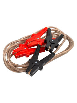 Стартовые провода (800А, 3м) в сумке RockForce RF-RFBC-800