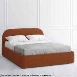 Кровать с подъемным механизмом K051G