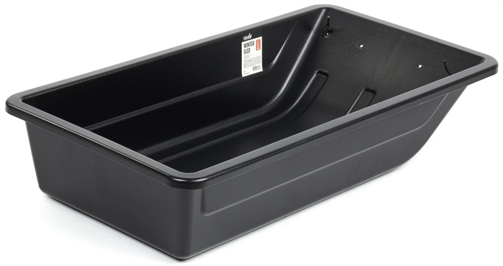 Сани рыболовные NORFIN 120x63x25см