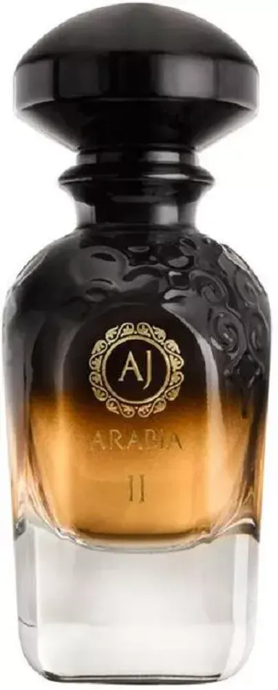 Widian Black II Extrait de Parfum 100 ml