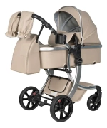 Коляска трансформер Aimile Adventurer Бежевый / Beige ADV-1