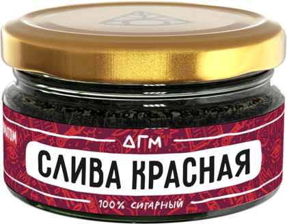DOGMA 20 Слива Красная