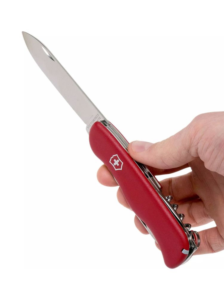 Нож Victorinox модель 0.8353 Picknicker