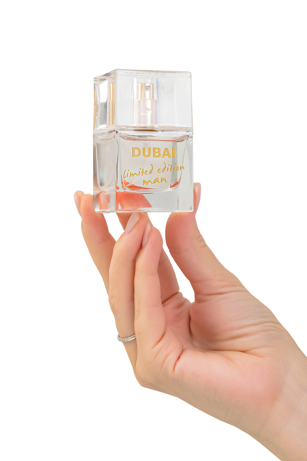 Духи для мужчин Dubai limited edition man 30 мл