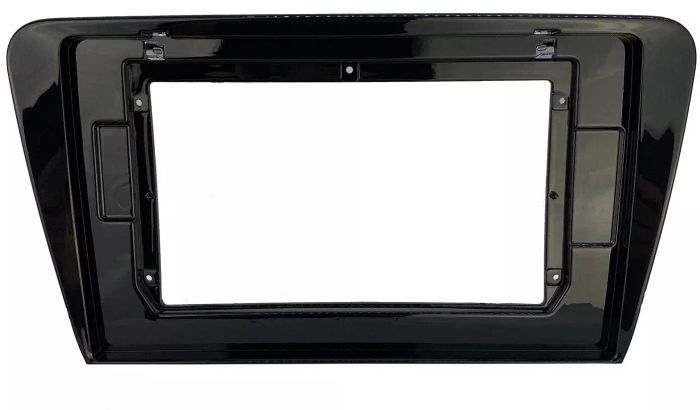 Магнитола для Skoda Octavia A7 2013-2020 - GT10-1048 на Android 10