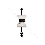 Wall design lamp Lyra