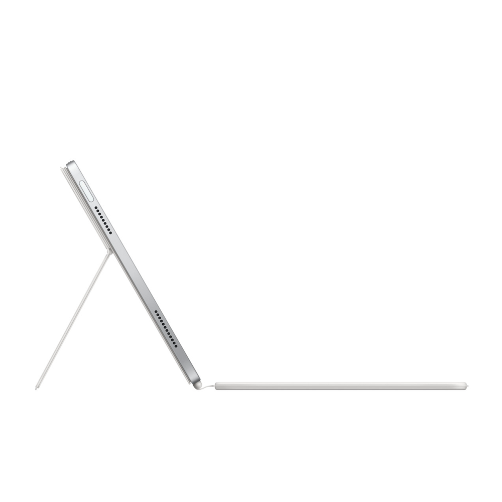 Клавиатура Apple Magic Keyboard Folio для iPad 10,9", White (Белый) (2022 г.)