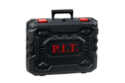 Перфоратор PIT PBH32-C5 МАСТЕР (3-реж. верт,1500Вт, 6 Дж,SDS+ пласт.кейс, бур 32мм, буры+смазка)