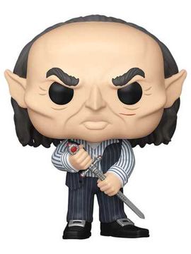 Фигурка Funko POP! Harry Potter S20 Griphook (193) 90269