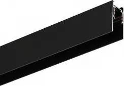Шинопровод Vision48/22 4822-52/27-3000-BK iLedex