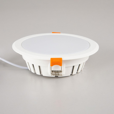 Citilux Кинто CLD5112N LED Встраиваемый светильник Белый