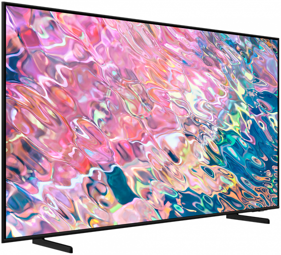 ЖК телевизор Samsung QE43Q60DAUXRU