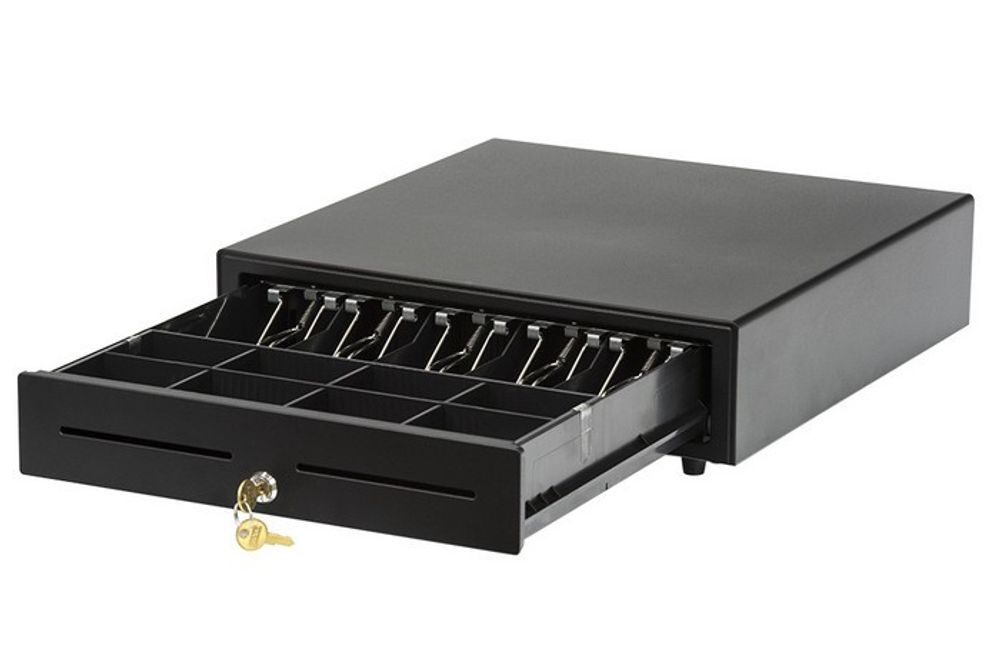 Денежный ящик АТОЛ CD-410B Epson
