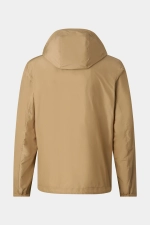 Куртка BOGNER JACOB-5 в бежевом цвете