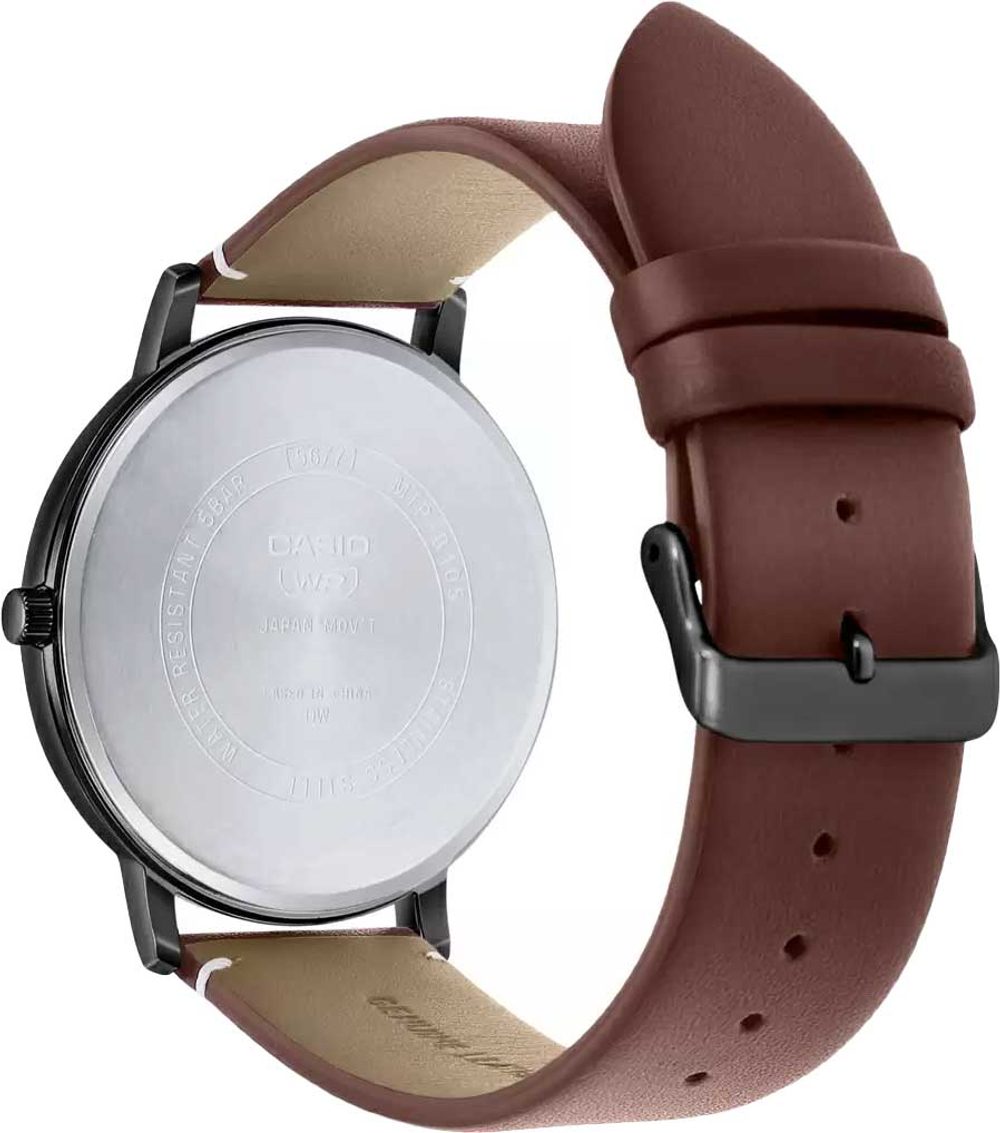 Часы Casio MTP-B105BL-1A