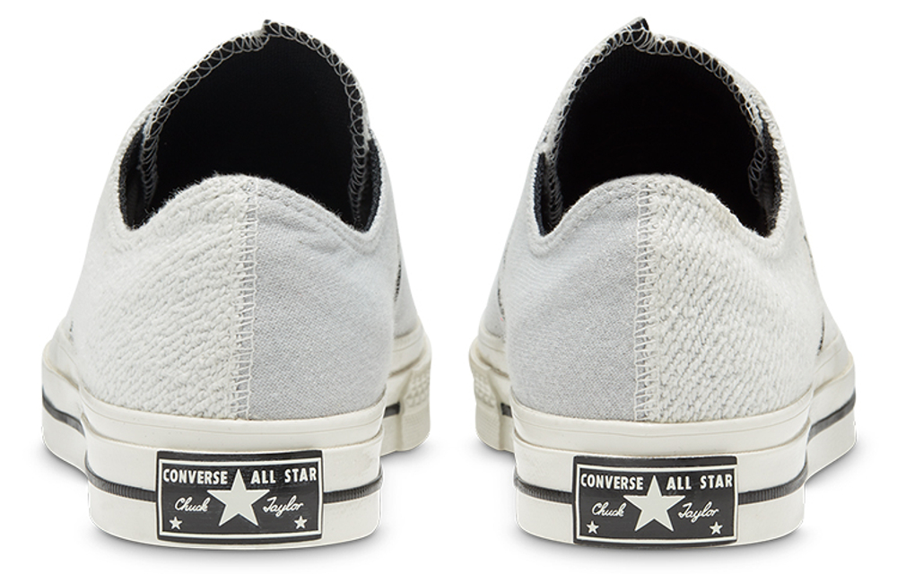 Converse Star Player Ox Reverse Terry White
