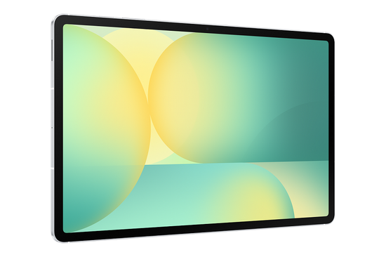 Планшет Samsung Galaxy Tab S10 FE+ Wi-Fi 12/256 Гб серебро