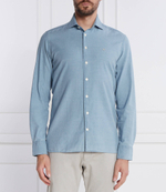 Рубашка Hackett London - голубой(HM309386)