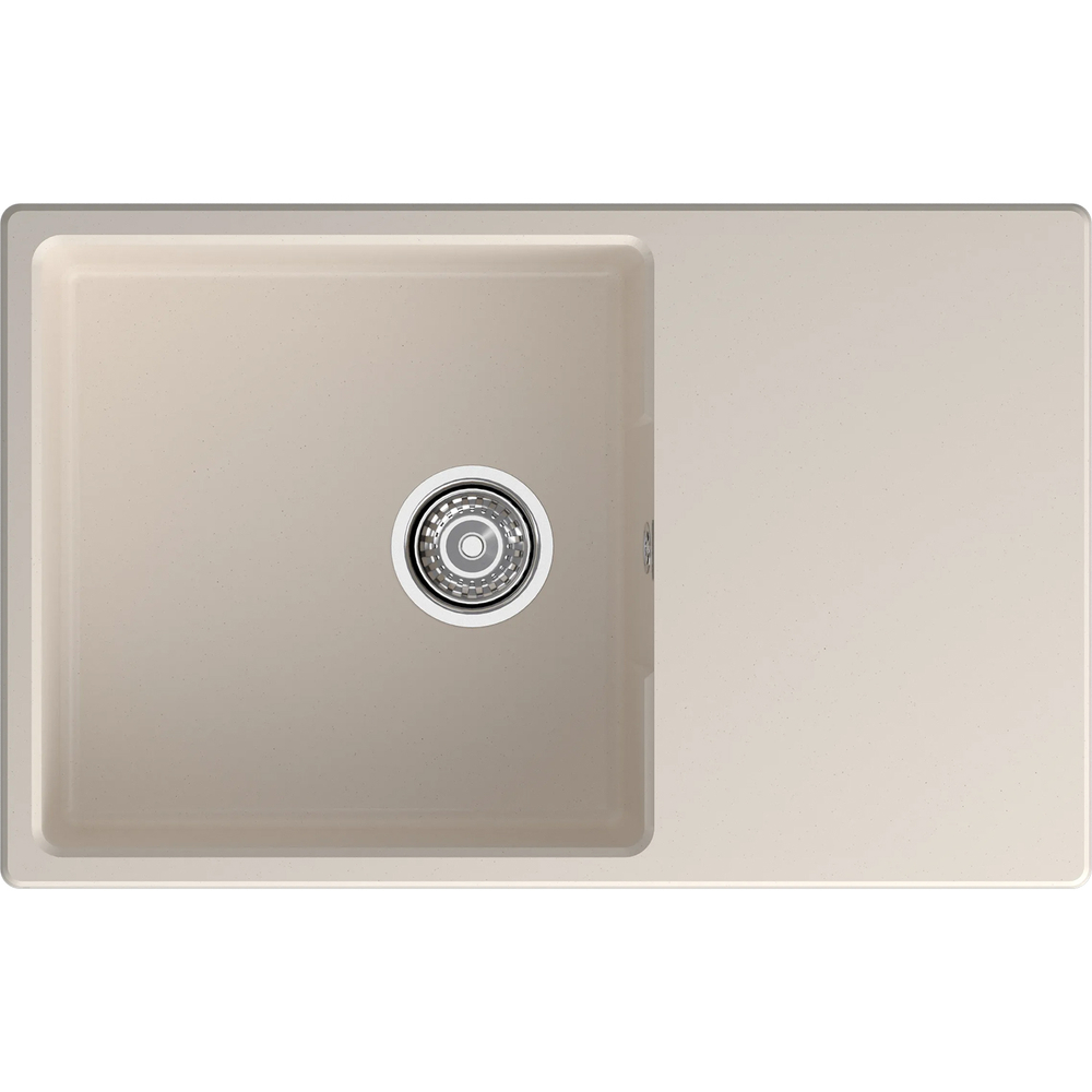 GranFest URBAN 678L white