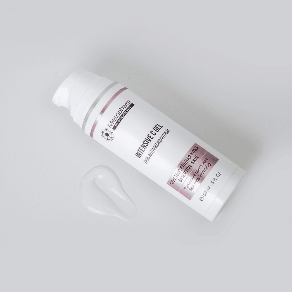 ГЕЛЬ АНТИОКСИДАНТНЫЙ Intensive:C Gel 150мл