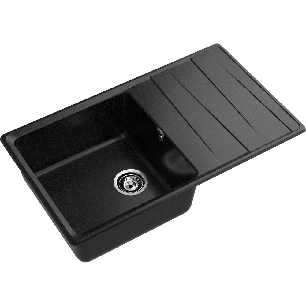 GranFest LEVEL LV-860L black