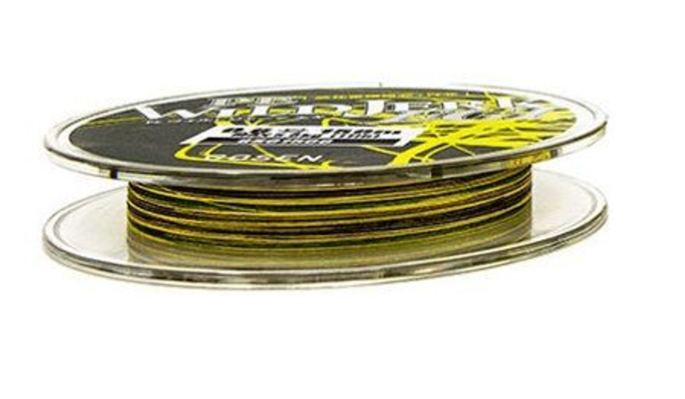 Шнур для рыбалки Gosen PE Wild Jerk Egi