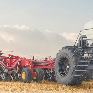 Запчасти BOURGAULT, U-BOLT, крепеж, комплектующие