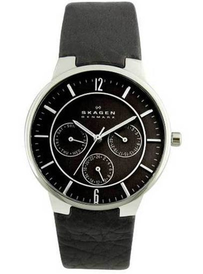 Наручные часы Skagen 331XLSLB