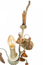 Бра Loft it Ancient Crystal LOFT8826/1W