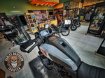 Новый мотоцикл Harley-Davidson® Pan America® 1250 Limited 2026
