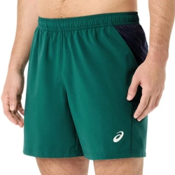 Теннисные шорты Asics Padel Court 7in Short - jewel green