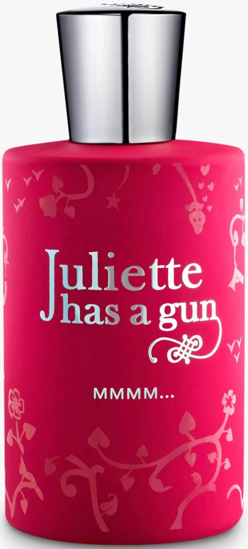 Juliette Has a Gun Mmmm... EDP