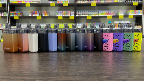 Vaporesso Eco Nano