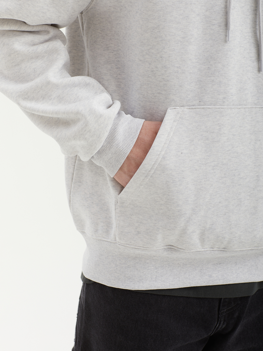 Мужская Толстовка Hooded Carhartt