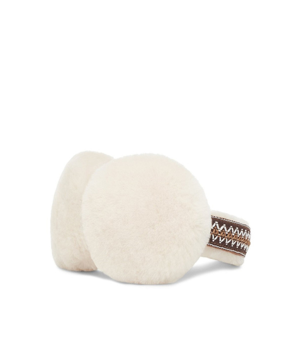 НАУШНИКИ UGG EARMUFF TASMAN SHEEPSKIN
