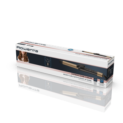 Щипцы для завивки Rowenta Express Shine CF2820F0