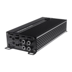 Усилитель AMP MICRON 4.100