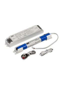 Блок аварийного питания БАП40-3.0 для LED IEK LLVPOD-EPK-40-3H