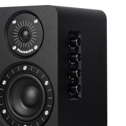 Полочная акустика Phaze Audio Tilia Active Black