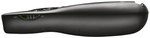 Презентер Logitech Presenter R400 черный