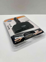 Разветвитель прикуривателя автомобиля WEIFENG WF-003 12/24 v 2 USB-разъема (за 1 шт.)