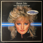 Bonnie Tyler - Faster Than The Speed Of Night (Голландия 1983г.)