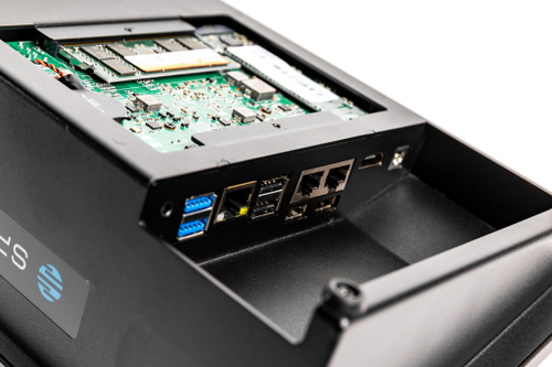 Сенсорный терминал Space Mini i5