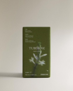 Интерьерный ароматический спрей для текстиля Tuberose Zara Home, фото 5