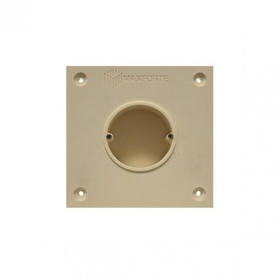 Звукоизоляционный подрозетник Maxforte (Максфорте) Soundbox 1S