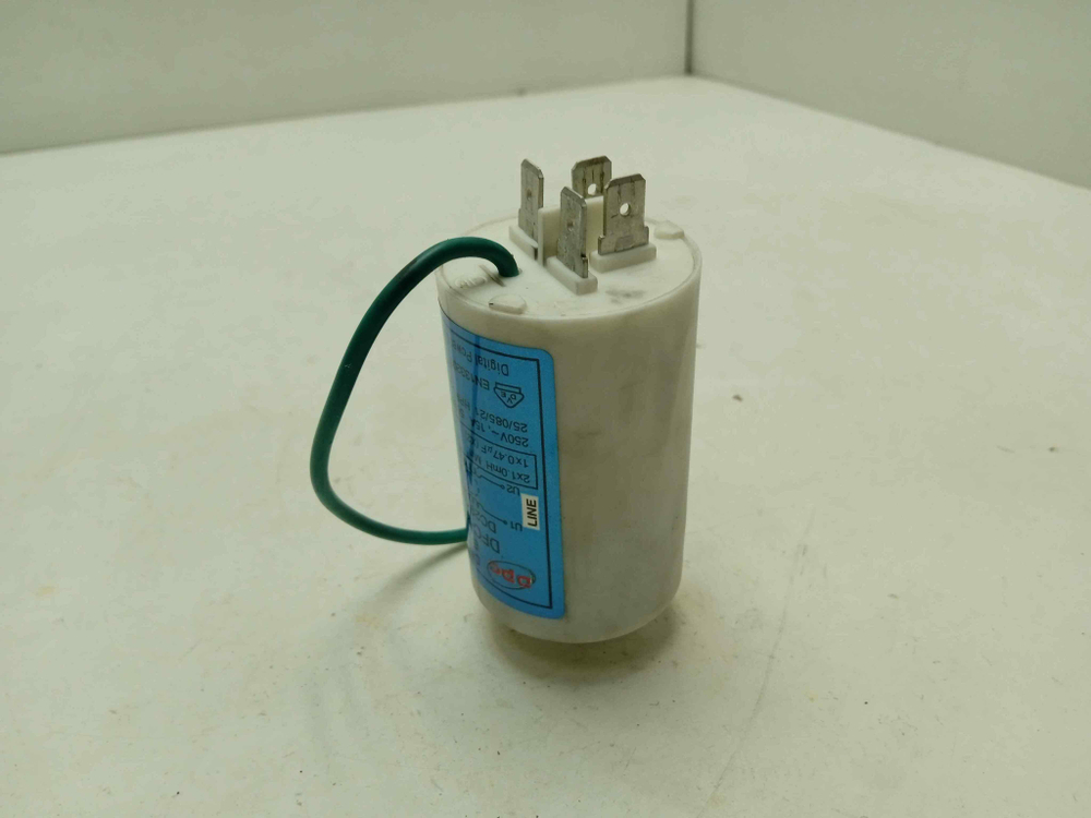 WF9692GQR/YLP кт174 Сетевой фильтр для стиральной машины Samsung WF9692GQR/YLP б/у