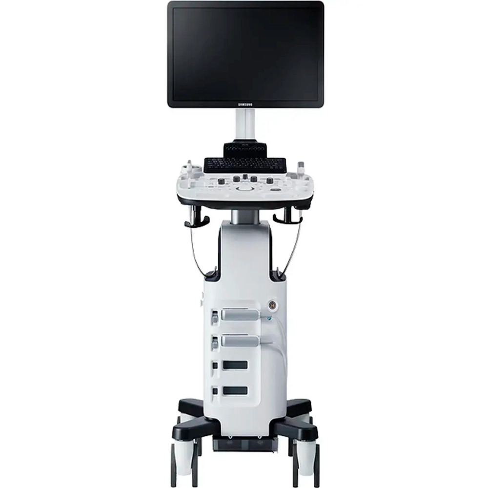 Аппарат УЗИ (сканер) Samsung Medison HS30