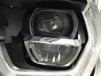 Фара левая BMW X3 G01 (17-21) Adaptive LED