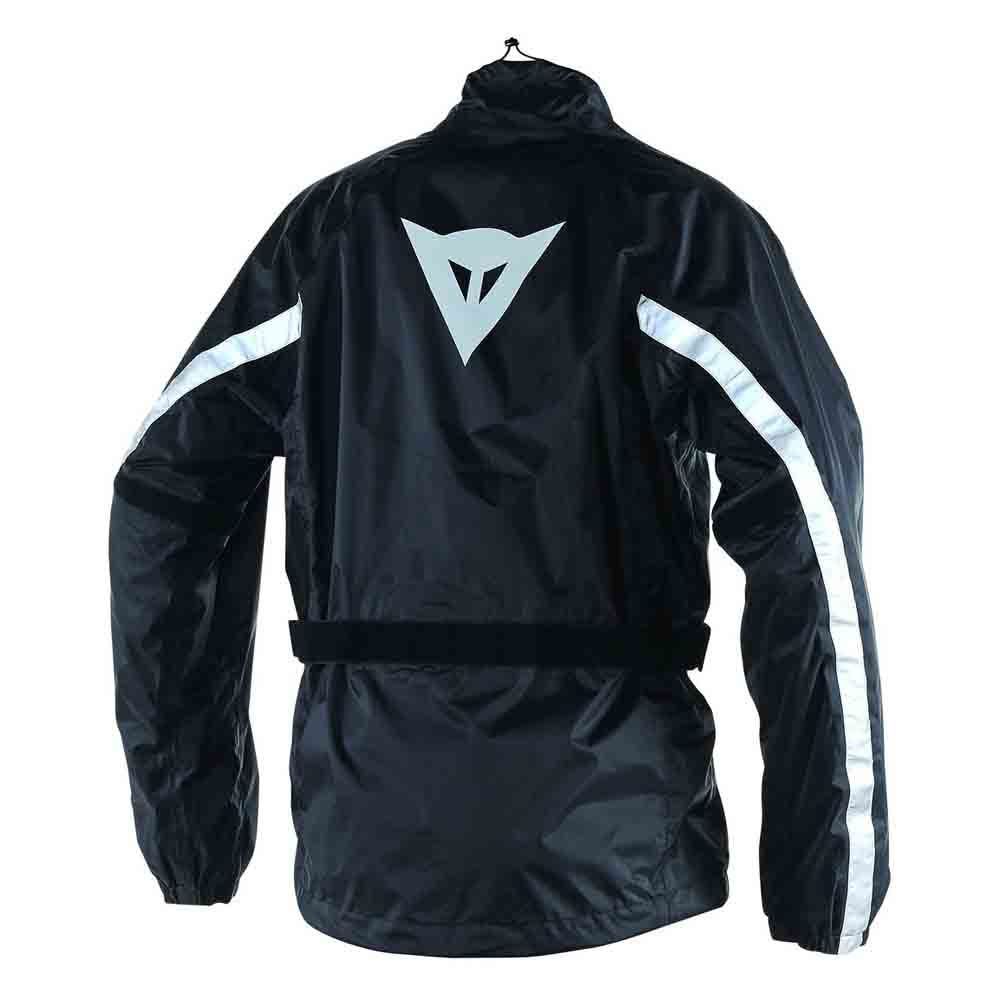 D-Crust Plus Jacket / Черный