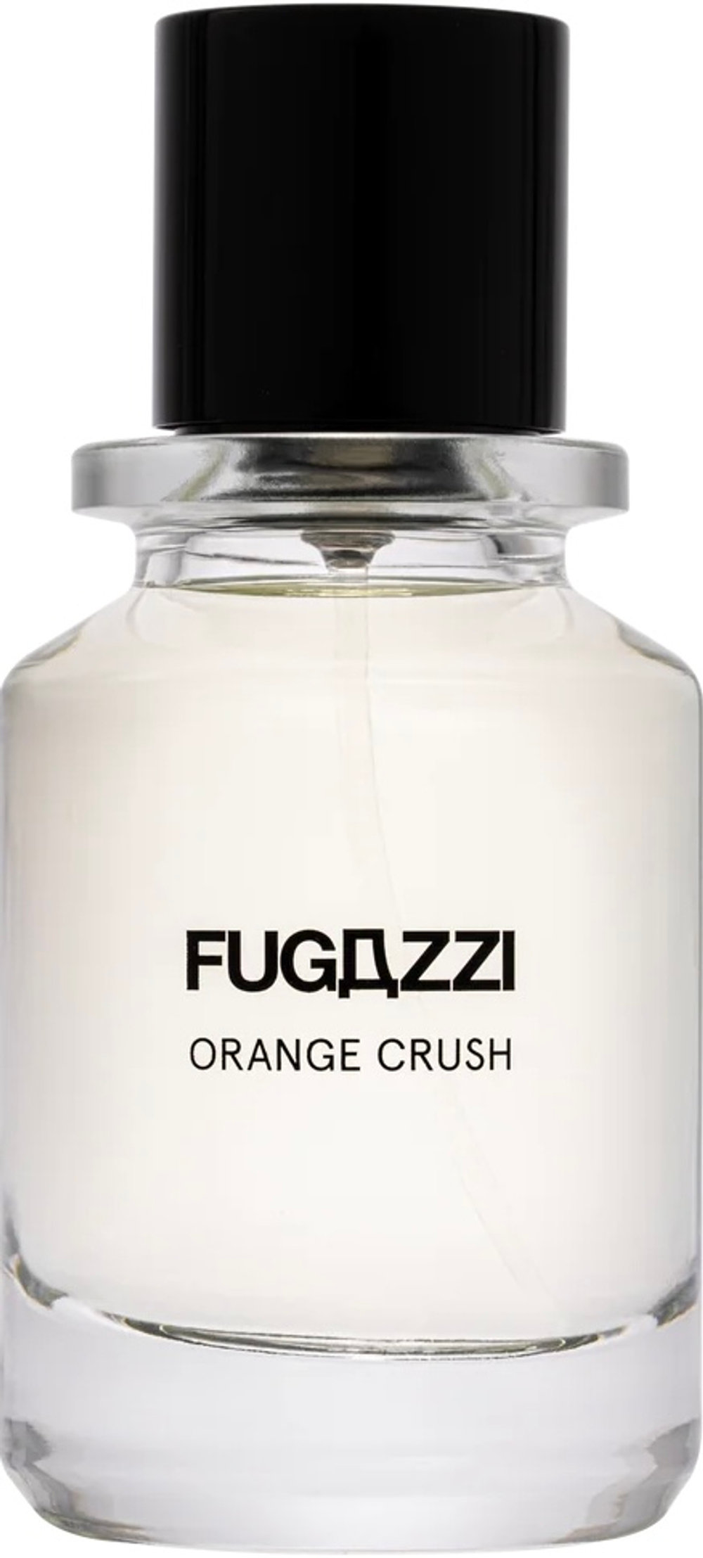 Fugazzi Orange Crush Extrait de Parfum 100 ml